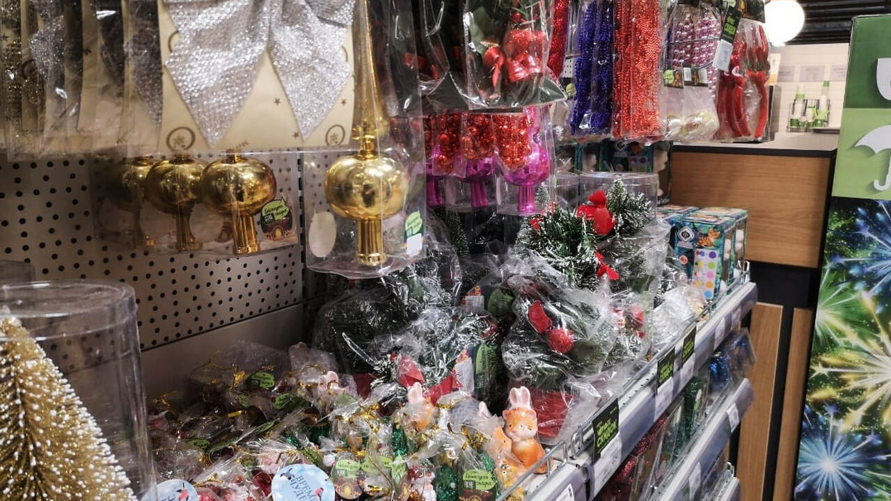 Не откладывайте покупку, запасайтесь заранее: 10 категорий товаров, которые стремительно подорожают к Новому Году-2026 Скоро Новый год, и осень — отличное время для п...