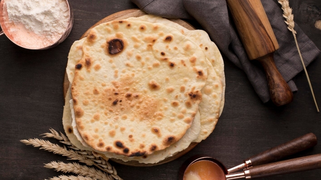 Билет в Турцию: рецепт простейших лепешек с картошкой, которые перенесут вас в страну солнца и песка Если вам не хватает турецких впечатлений, не об...