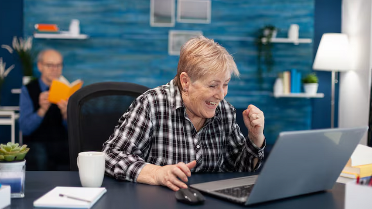 Как найти работу после 50: востребованные вакан...