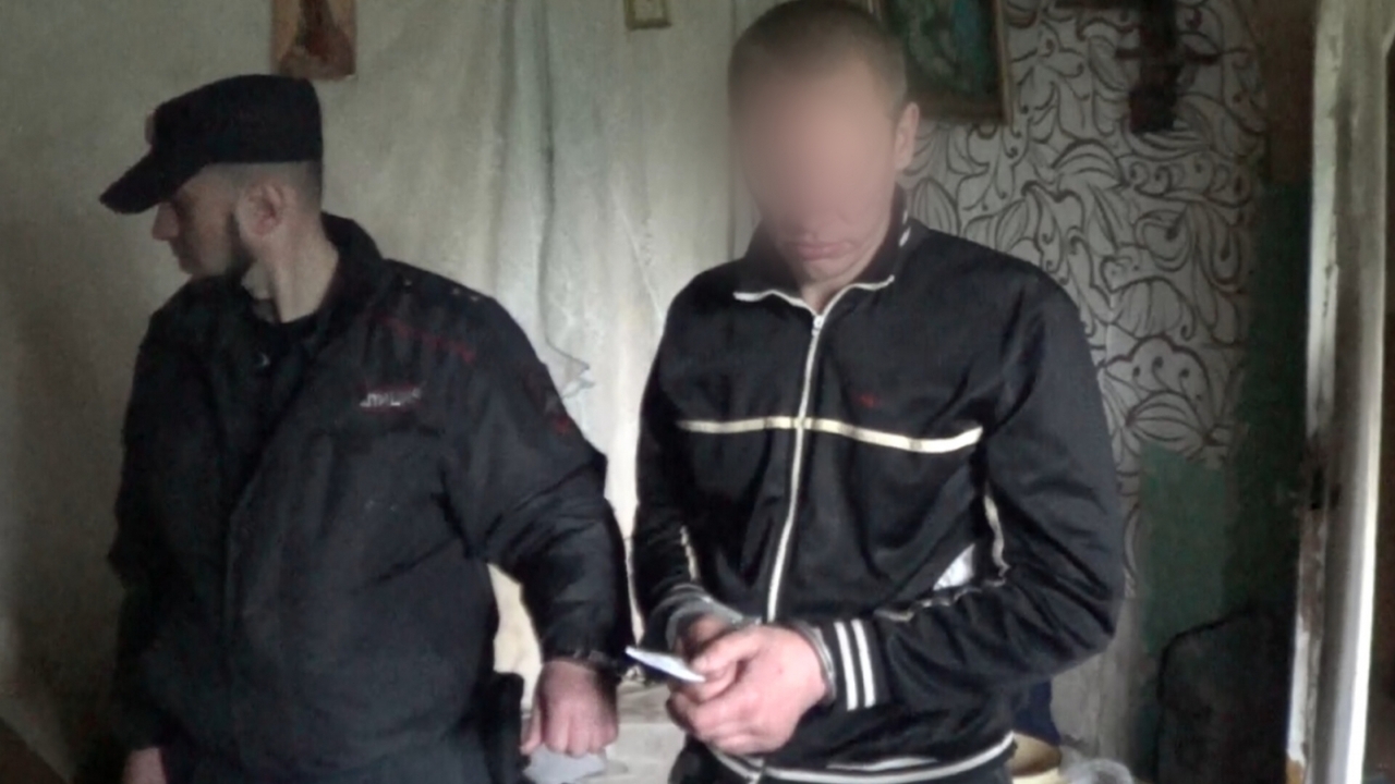 Жителя Мурманска будут судить за двойное убийство 38-летнего жителя Мурманска будут судить за дво...