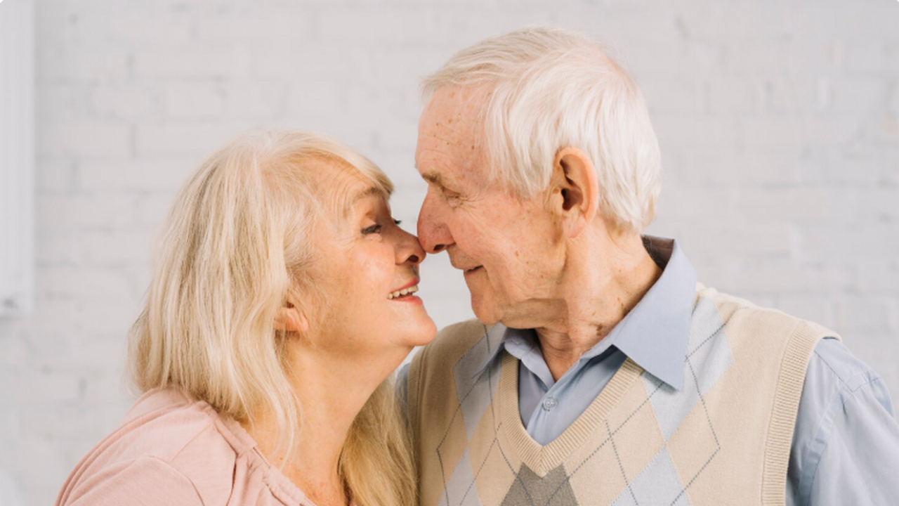 Зрелые отношения представляют собой сложный и м...