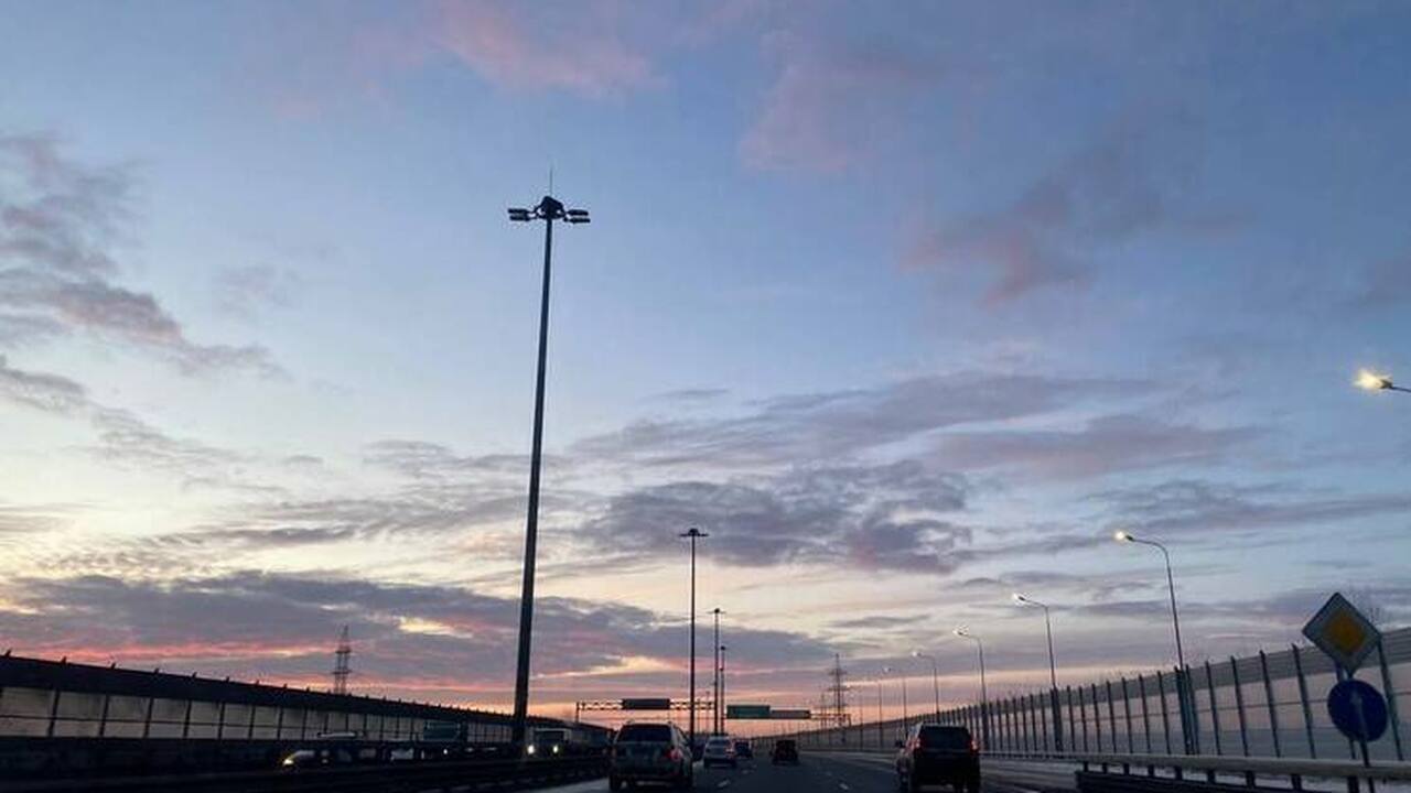 В Заполярье к 2027 году заработает интеллектуальная система управления движением В Мурманской области к 2027 году планируют ввес...