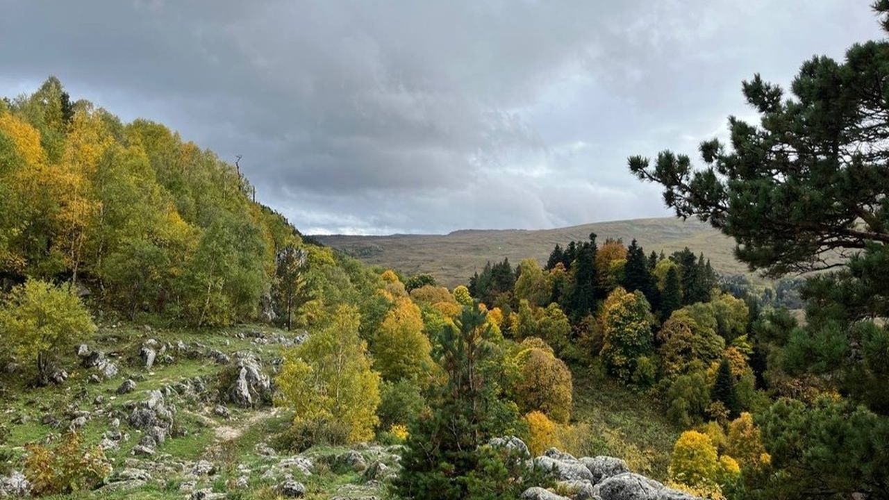 Новый туристический маршрут запущен в Мелеузовском районе Башкирии В Башкирии открылся круглогодичный маршрут для ...
