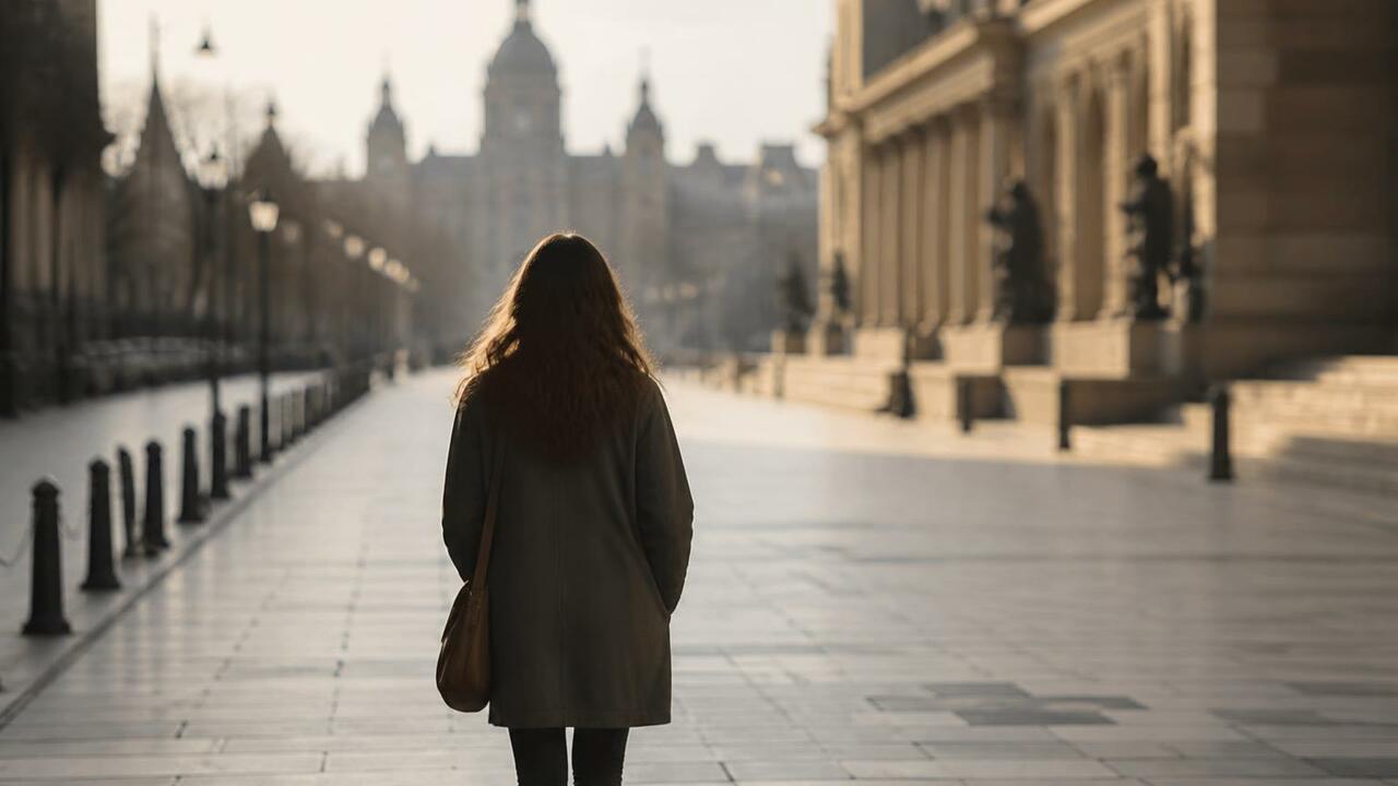 В Мурманске объединят Площадь Пять Углов, улицу...