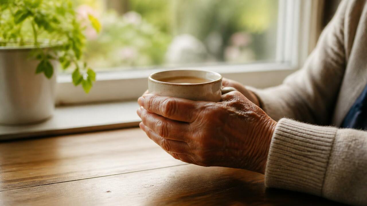 100-летние близнецы раскрыли секреты долгой жизни Американские близнецы Джейн Саутвик и Билл Эббо...