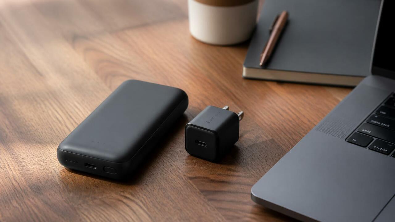 5 аксессуаров Anker для iPhone, которые удивляют: что они дают Обзор пяти аксессуаров Anker для iPhone: адапте...