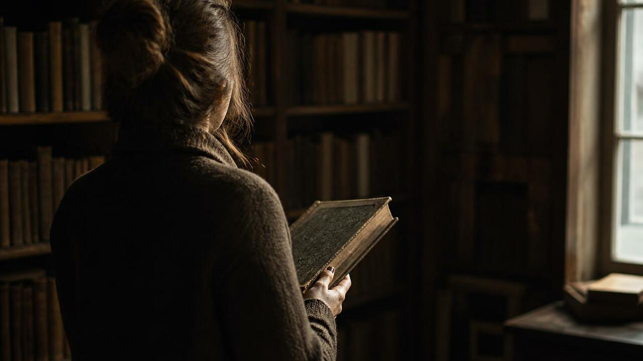 Активисты просят FTC проверить ИИ-компании из-за уничтожения книг Активисты просят FTC проверить ИИ-компании из-з...