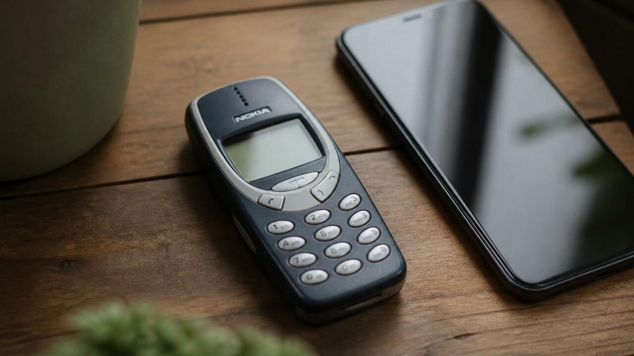 Nokia уходит со смартфонов: последние две модели теряют поддержку — что делать владельцам Я думал, что Nokia — это вечность. Помню, как в...