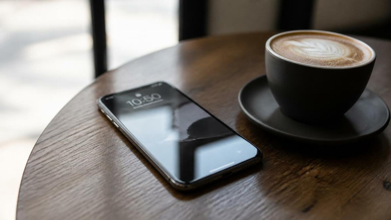 Nothing Phone (4b: 5 причин выбрать и 3, почему лучше доплатить Обзор Nothing Phone (4b): дизайн, экран, произв...