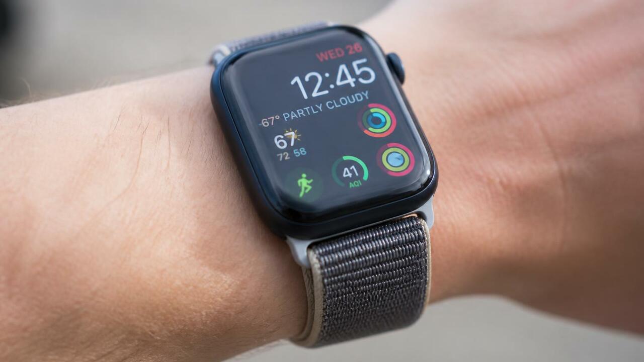 Сторонние ремешки для Apple Watch: что скрывает экономия и как не навредить часам Я думал, что покупка ремешка для Apple Watch — ...