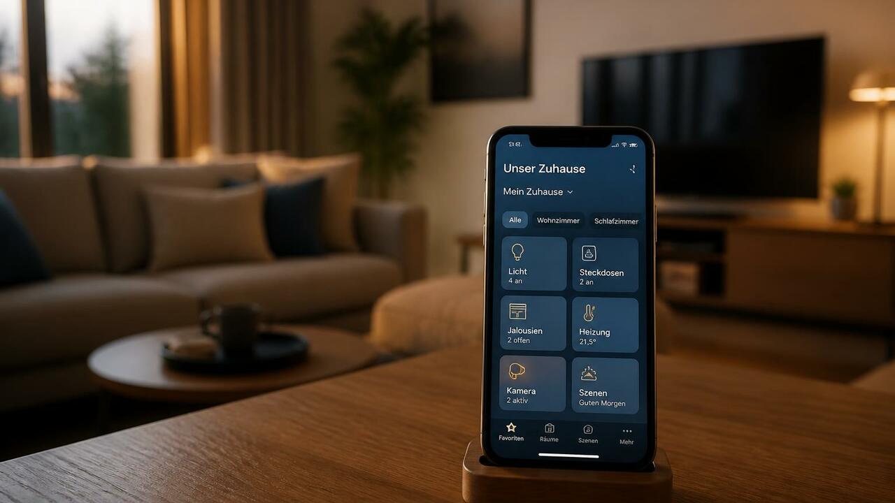 5 гаджетов для умного дома Apple Home, которые реально нужны владельцам квартир Я долго считал, что умный дом — это игрушка для...