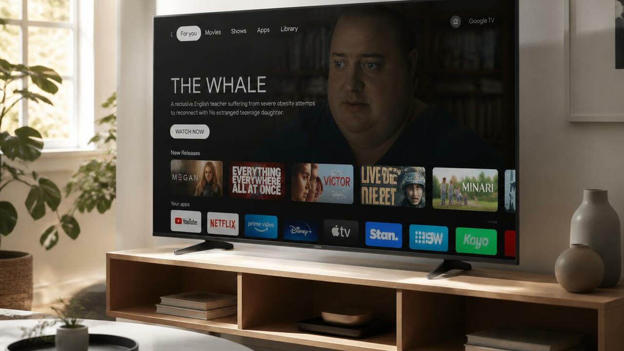 5 простых способов продлить жизнь вашему Roku TV, которые удивляют: что это даёт Я думал, что телевизор — это техника, которая р...