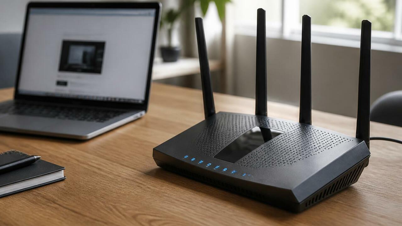 Выключаем UPnP на роутере: что изменится и как не остаться без интернета Разбираемся, что такое UPnP, почему он опасен и...
