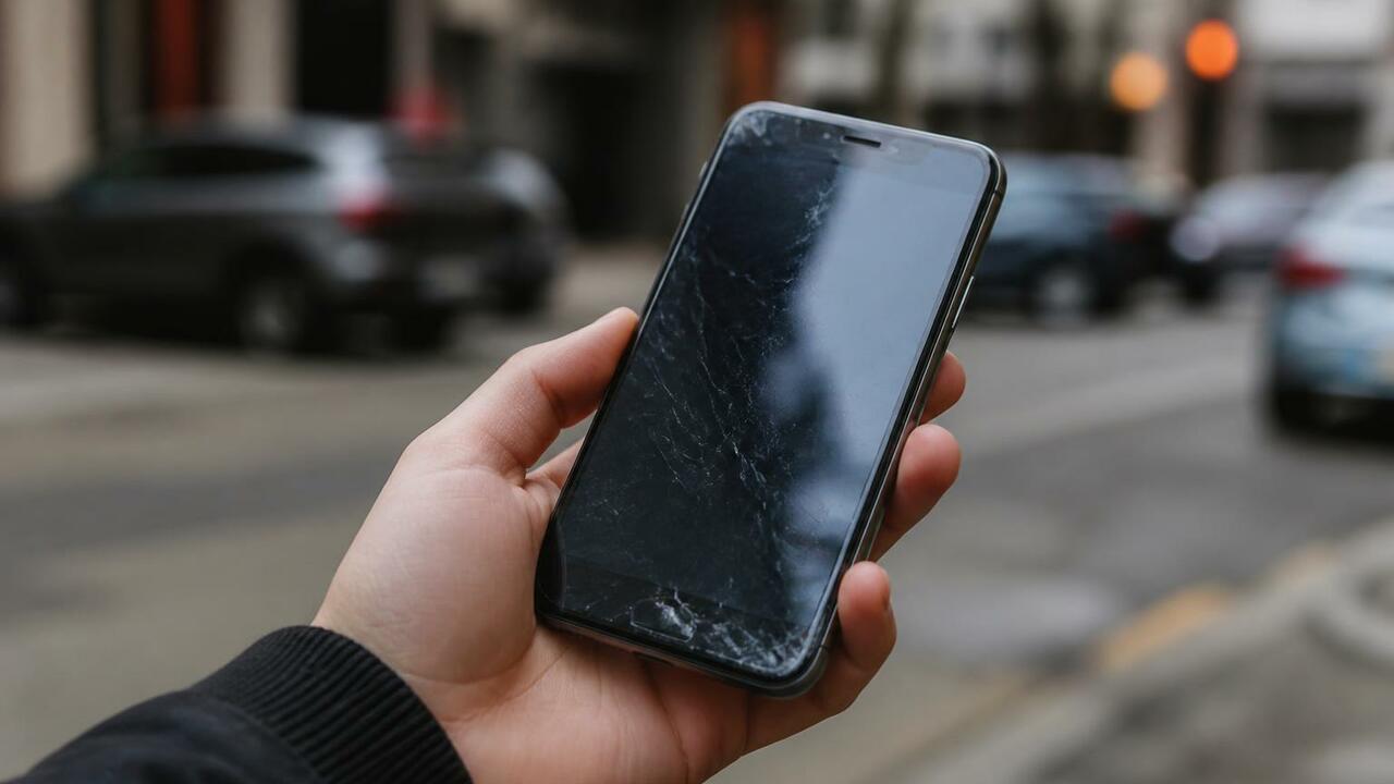 Стекло или гель: что лучше защитит экран смартф...