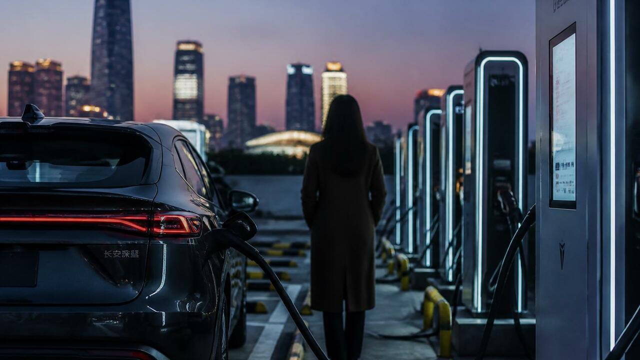 Китай начнет потреблять меньше нефти Китай в 2026 году может сократить потребление н...