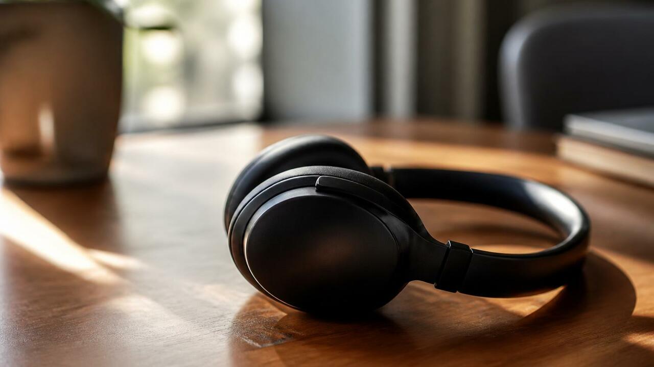 5 недооценённых брендов наушников, которые могут конкурировать с Sony Обзор пяти недооценённых брендов наушников, кот...