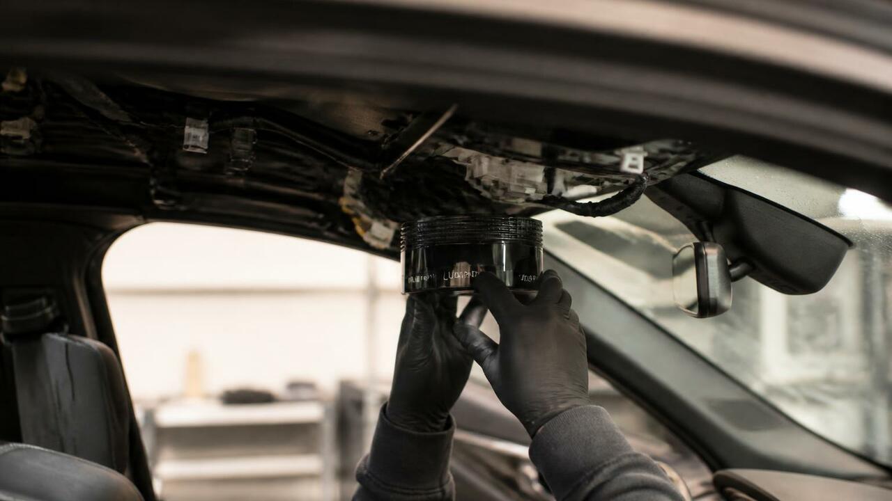Geely отзывает 92 915 авто из-за дефекта LiDAR Geely отзывает 92 915 автомобилей из-за дефектн...