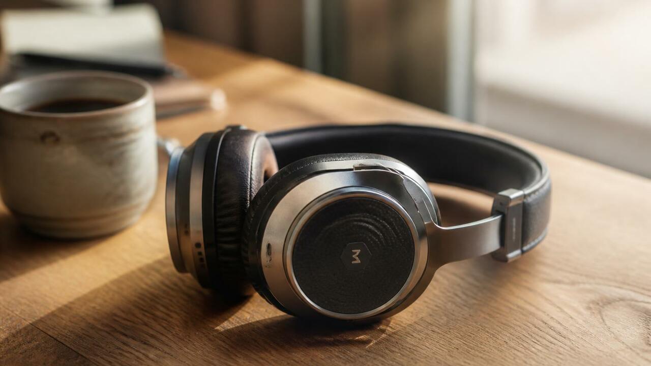 5 брендов наушников, которые звучат лучше Bose: проверено на личном опыте Сравнение 5 брендов наушников, которые звучат л...