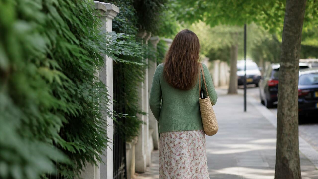 Хелена Бонем Картер и Рай Даг Холмбо замечены н...