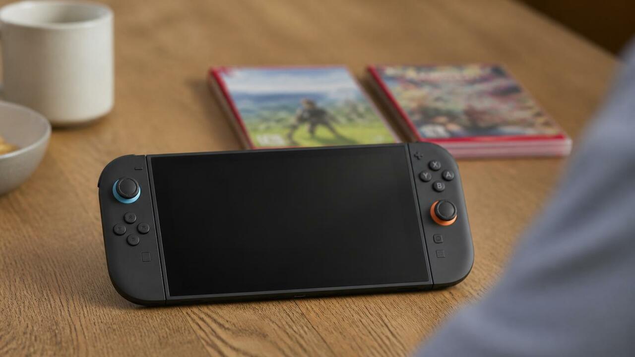 Nintendo Switch 2 подорожала: новые бандлы подтверждают рост цен Nintendo Switch 2 дорожает: новые бандлы стоят ...