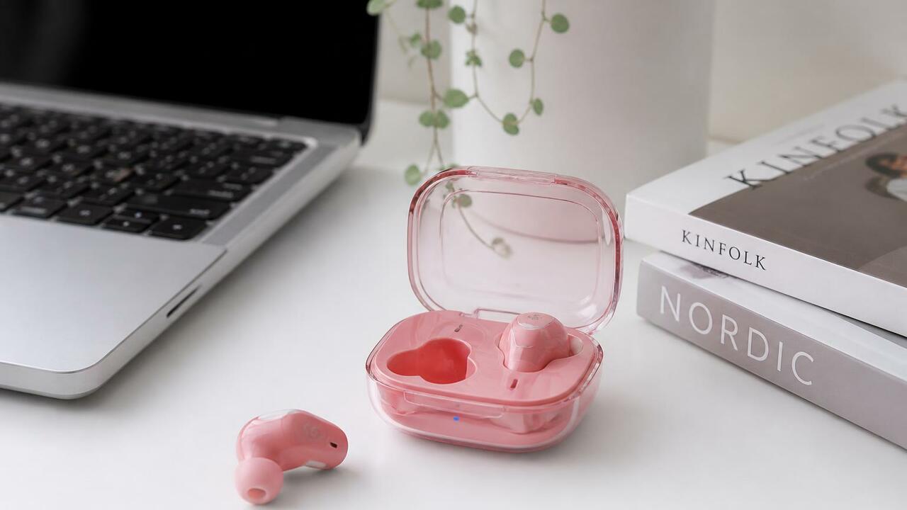 Бюджетные наушники за $99, которые удивляют: обзор Nothing Ear (3a) Обзор Nothing Ear (3a): бюджетные наушники за $...