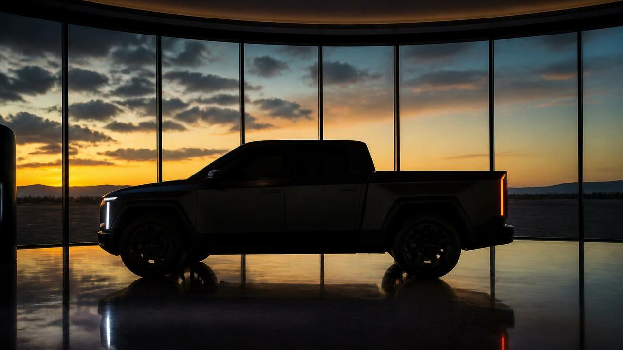 Tesla Cybertruck: почему провал и подорожание на $5 000 Tesla Cybertruck подорожал на $5 000 в США, нес...