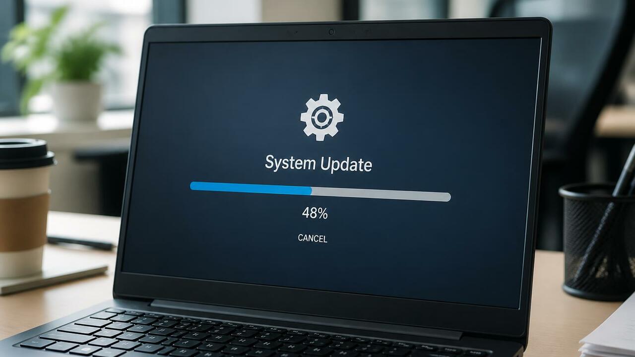 Разбираемся, почему Windows обновляется так час...