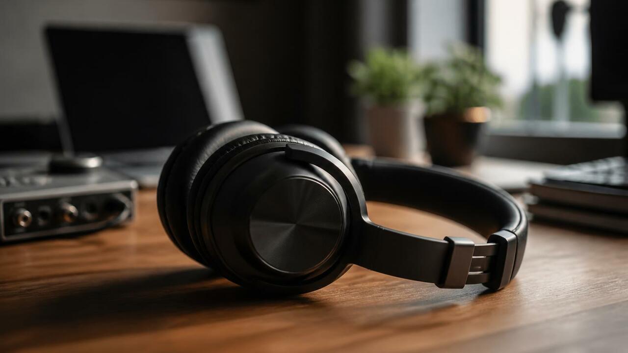 5 лучших наушников Beyerdynamic для игр, музыки и повседневной жизни Обзор пяти моделей Beyerdynamic: Aventho 300, M...