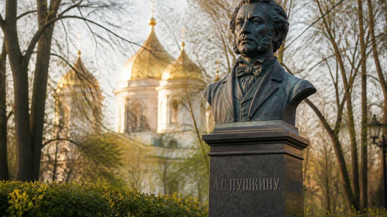 В Дрездене вновь установили памятник Достоевскому В Дрездене после демонтажа в июне 2025 года пам...
