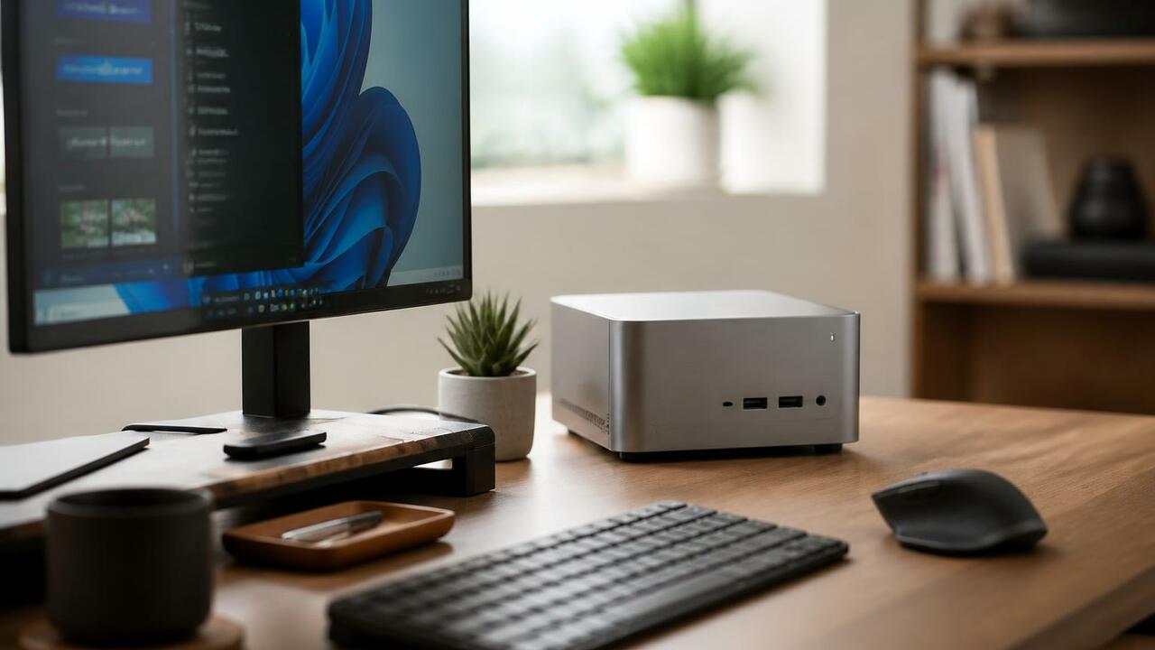 Mac mini 2026 против 2024: апгрейд, который удивляет — стоит ли переплачивать? Сравнение Mac mini 2024 и 2026: что изменилось,...