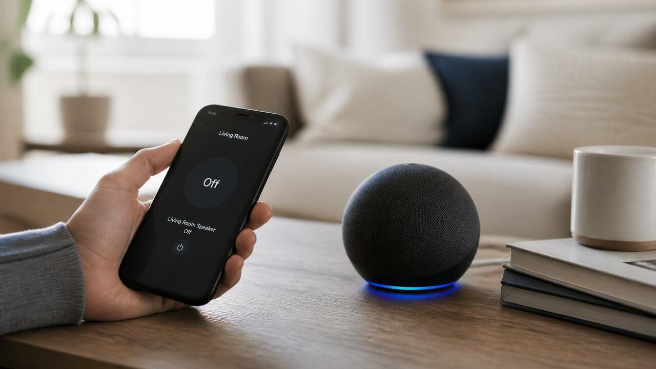Пять типичных проблем с колонками Google Home и...