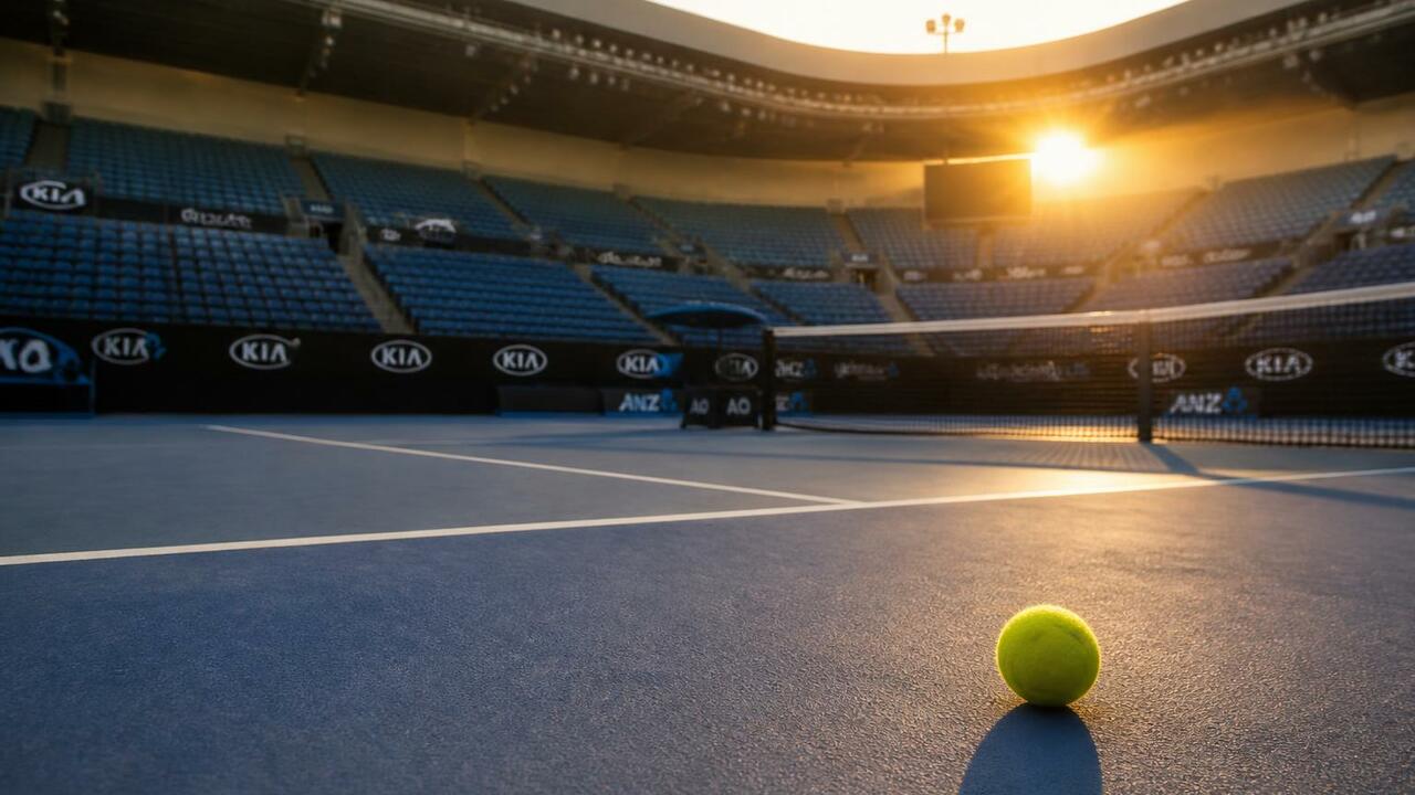 Как смотреть US Open 2026: гид по ТВ и стримингу US Open 2026: даты турнира с 30 августа по 13 с...
