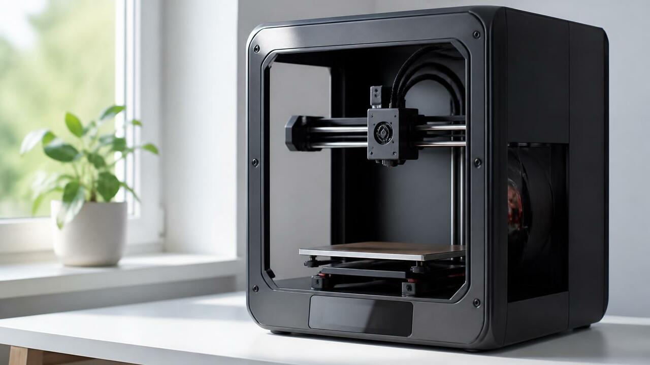 Кто на самом деле владеет FlashForge: разбор бренда 3D-принтеров FlashForge — частная китайская компания из Чжэц...
