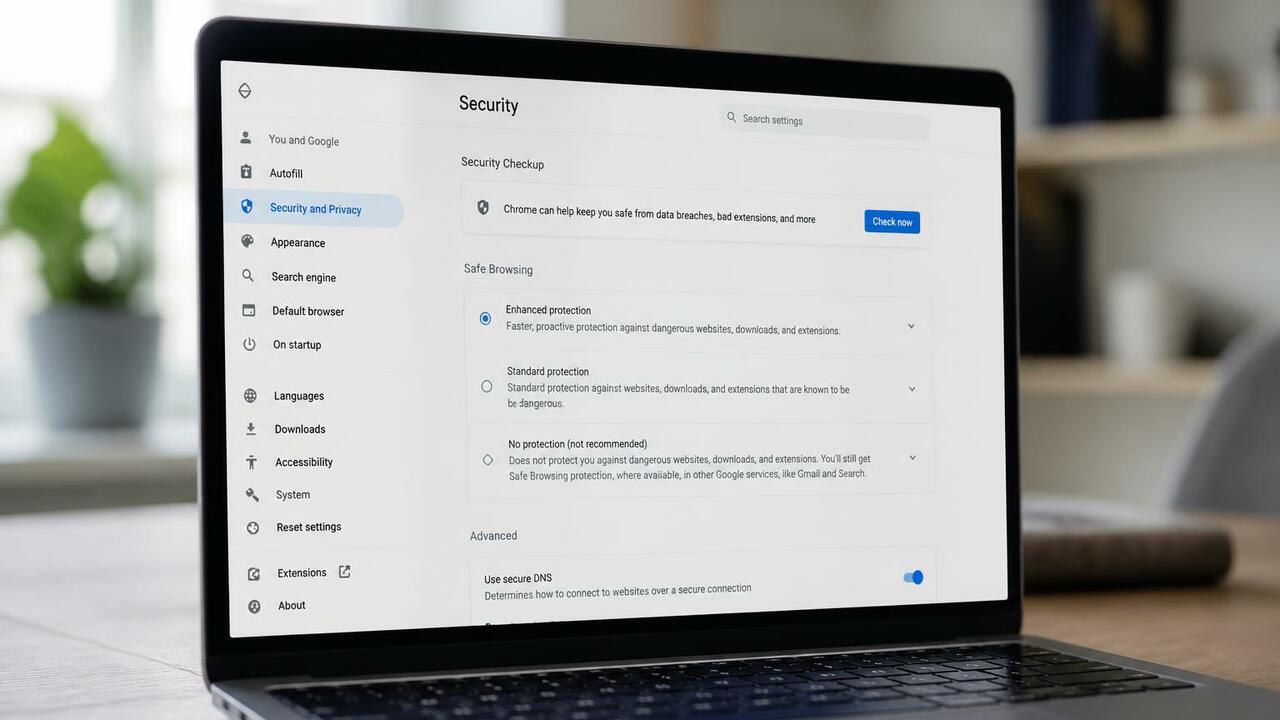5 настроек Windows, которые нельзя пропускать: защита без сторонних программ Я думал, что мой компьютер в безопасности, пока...