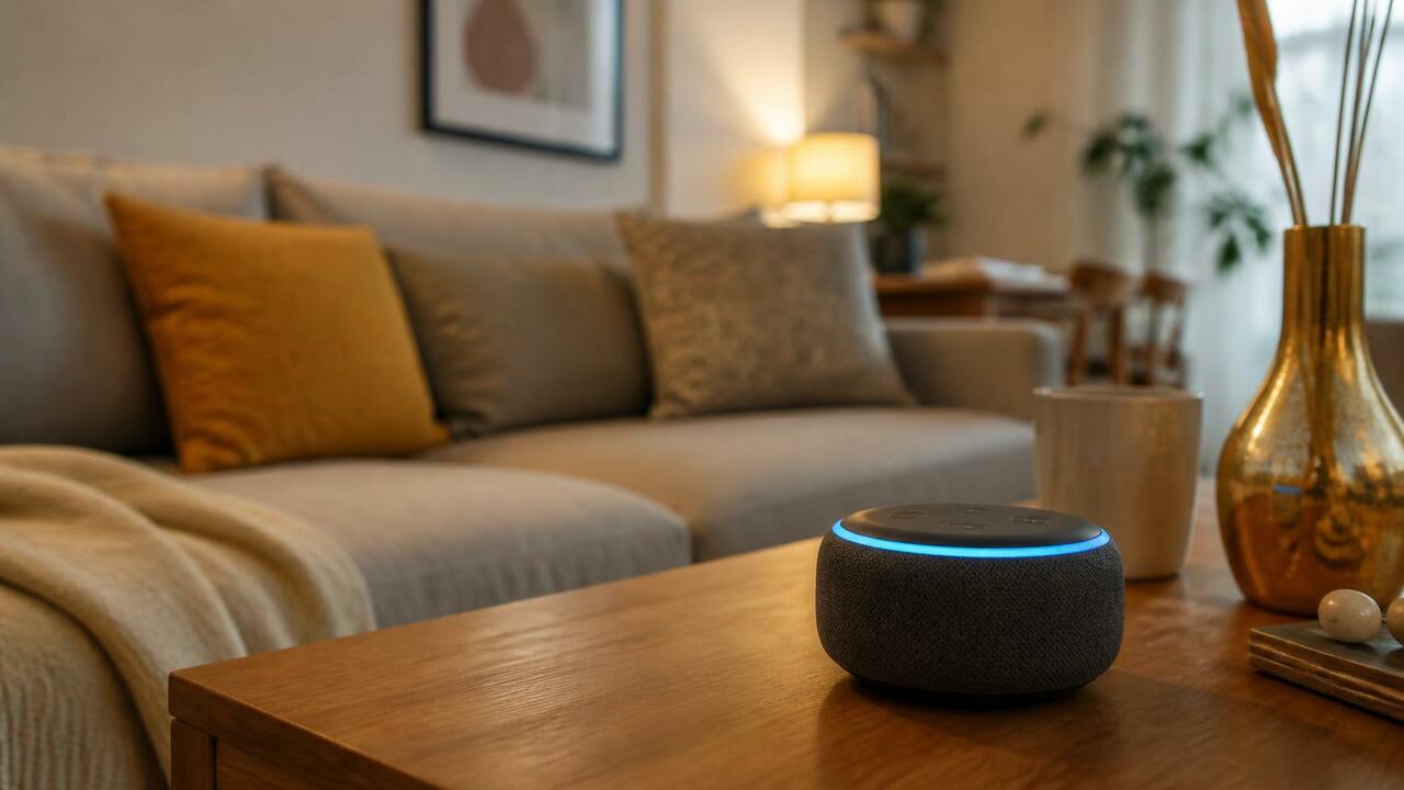 5 недорогих умных устройств для дома, совместимых с Alexa и Google Home Подборка из 5 недорогих умных устройств, совмес...