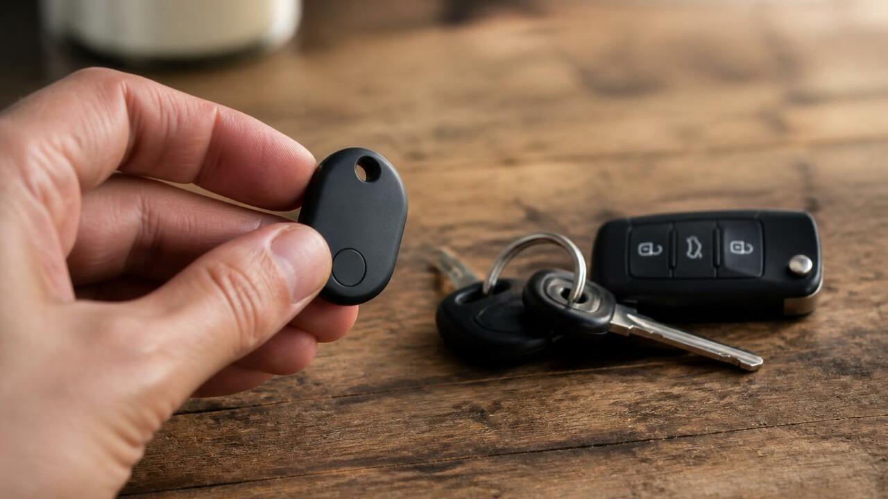 Google Pixel Tag: 5 неожиданных способов использования, о которых вы не думали Google Pixel Tag — новый Bluetooth-трекер за $3...