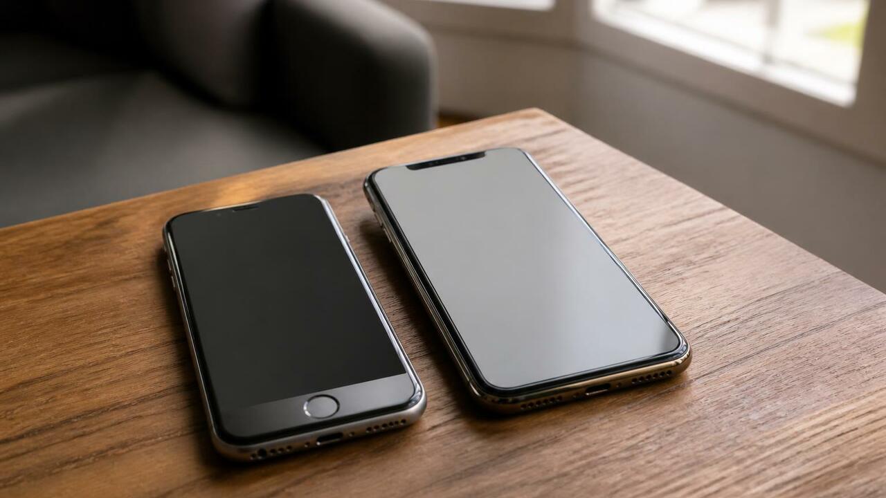 Я долго ждал анонса Pixel 11. Казалось, что нов...