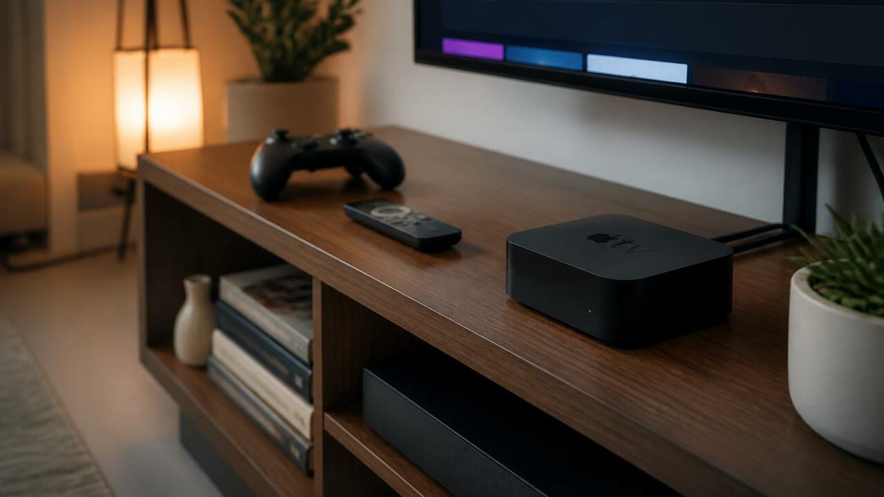 Подборка лучших аксессуаров для Nvidia Shield T...