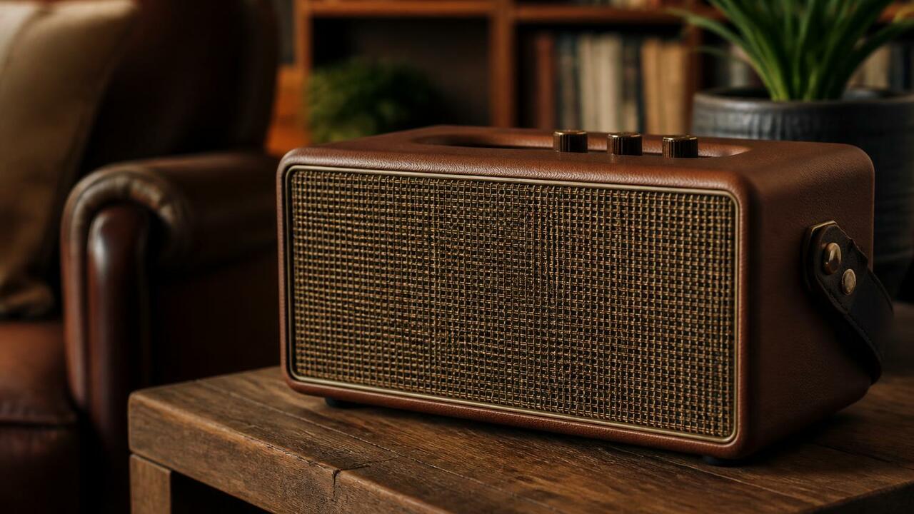 Bose или Marshall: какой бренд колонок выбрать в 2026 году Сравнение колонок Bose и Marshall в 2026 году: ...
