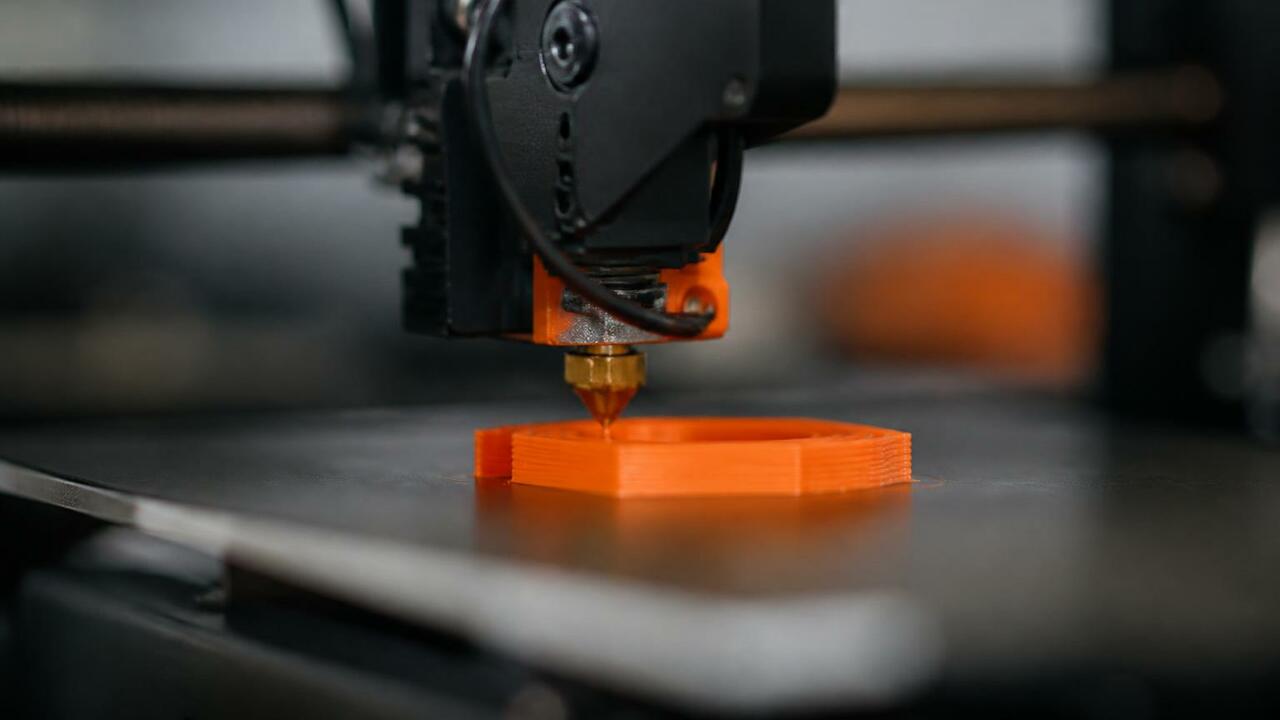 Пять частых проблем 3D-печати: стрингинг, плоха...