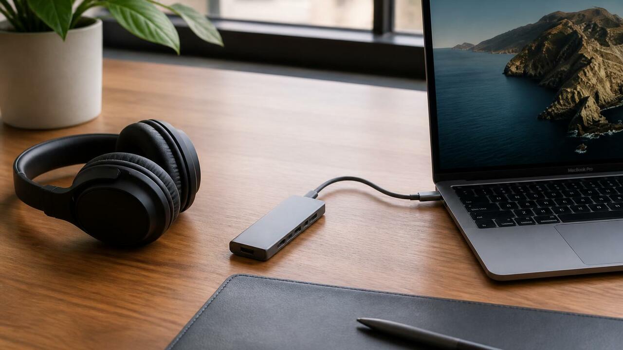 5 аксессуаров Anker, которые не являются зарядками Anker известен зарядками, но у бренда есть и др...