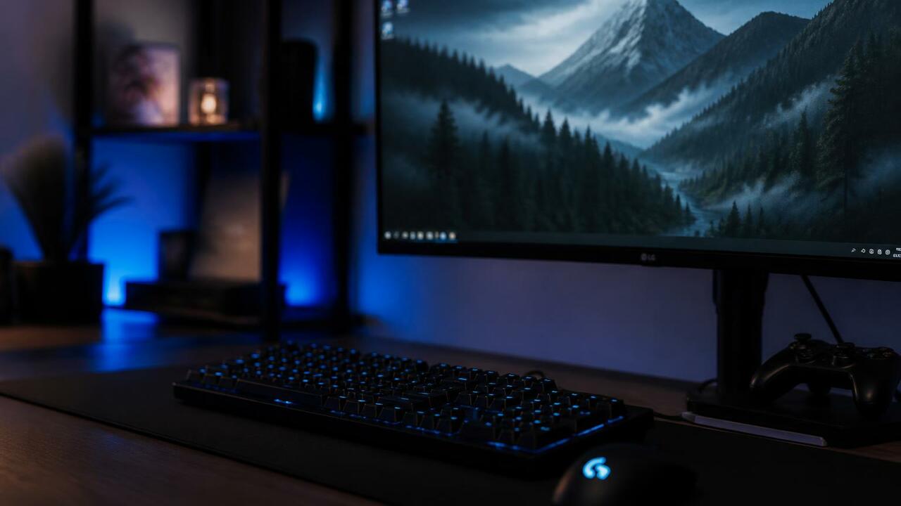5 брендов, которые вы не знали, принадлежат Corsair: от стриминга до симрейсинга Corsair владеет Elgato, Drop, SCUF, Fanatec и O...
