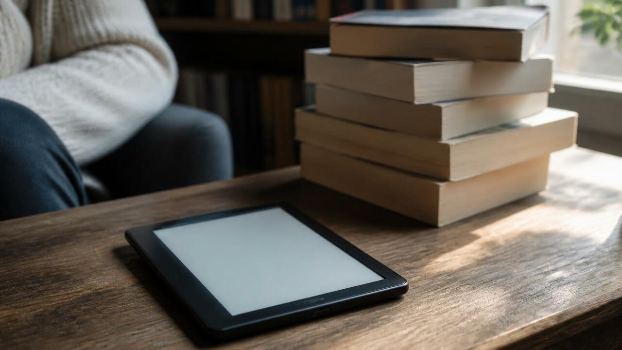 Kindle после подорожания: есть ли смысл покупать? Разбираем, стоит ли покупать Kindle после подор...