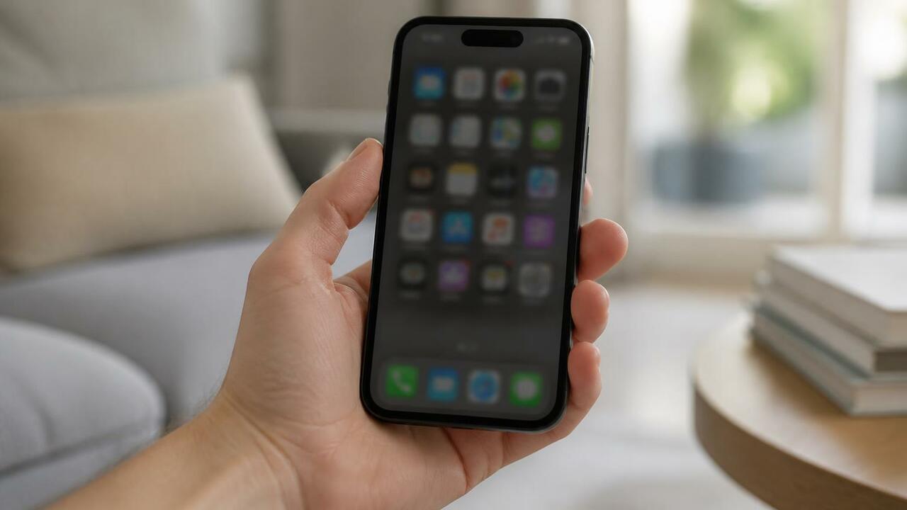 Готовим iPhone к iOS 27: 6 шагов, которые спасут ваши данные Перед установкой iOS 27 сделайте резервную копи...