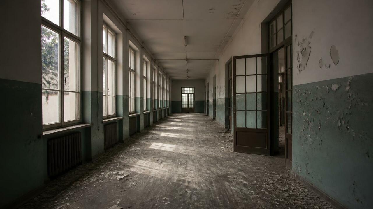 В Краснощелье не нашли подрядчика на ремонт ава...