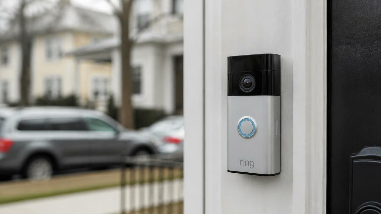 Ring и Google столкнулись с исками из-за функци...