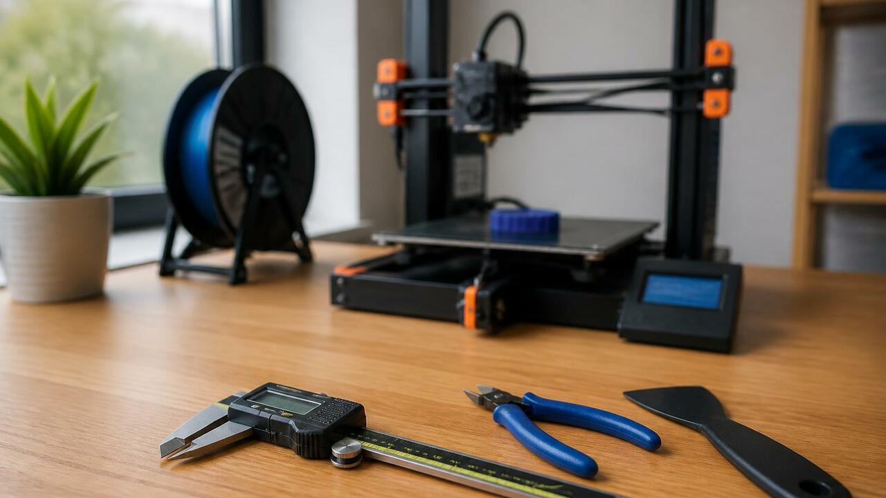 5 аксессуаров для 3D-принтера, которые удивляют новичка: что реально нужно купить в первую очередь Почему я чуть не потратил 10 тысяч на бесполезн...