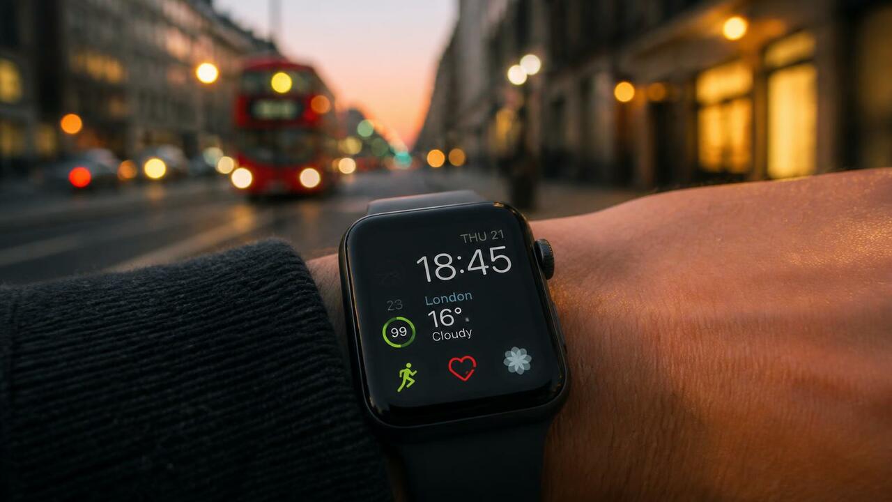 Apple Watch Series 12 и Ultra 4: что нового внутри, если снаружи всё то же самое Я думал, что очередной анонс Apple Watch пройдё...