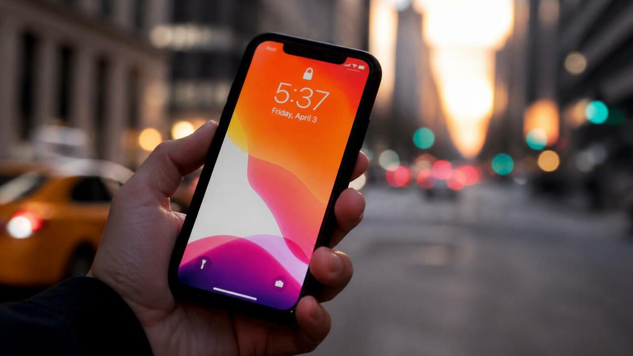 iOS 27 выходит 14 сентября: что нового и стоит ли обновляться iOS 27 выходит 14 сентября. Узнайте, какие устр...