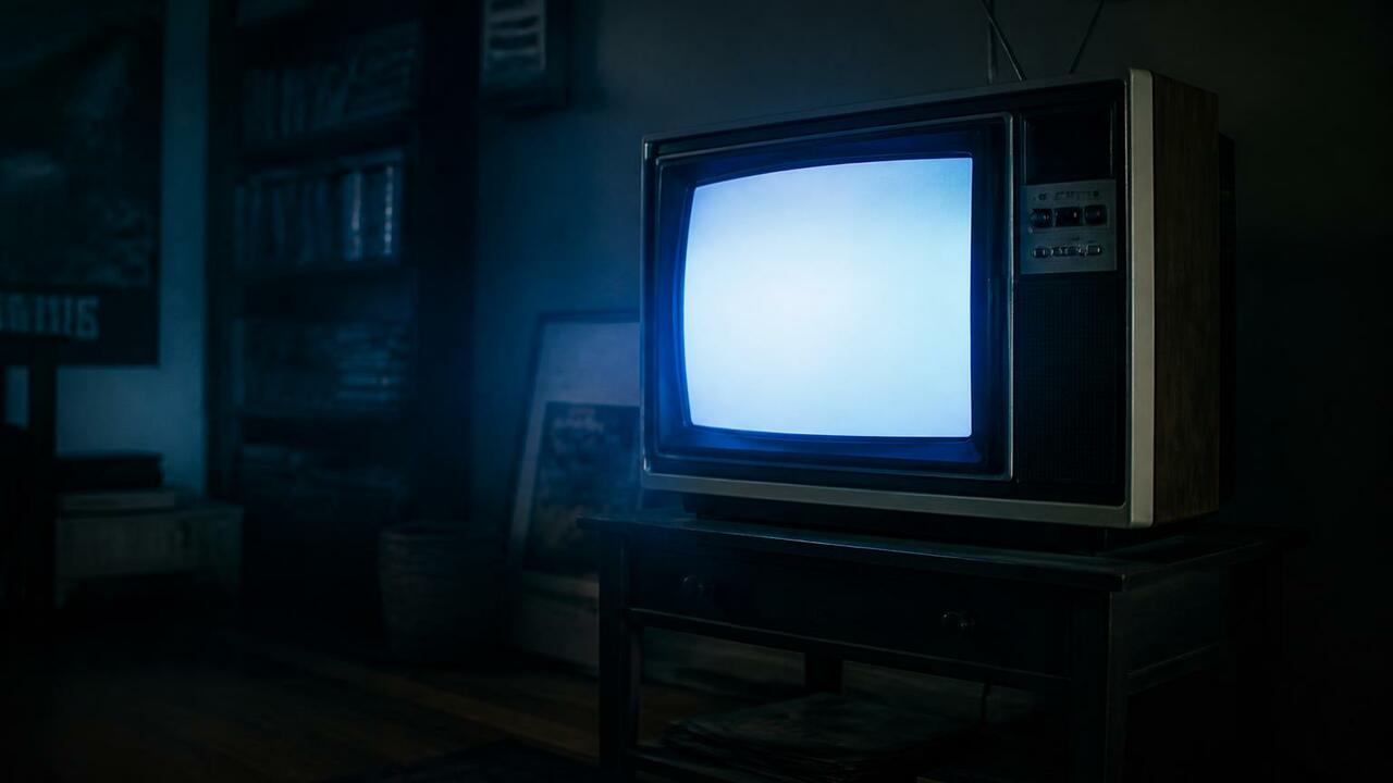 Культовый сериал, который удивляет: почему «Сумеречная зона» актуальна спустя 60 лет Культовый сериал «Сумеречная зона» Рода Серлинг...